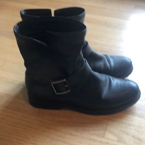 Frye boots